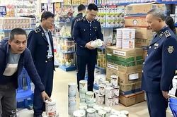 Giảm thủ tục tiền kiểm, tăng hậu kiểm trong quản lý an toàn thực phẩm
