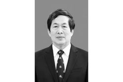 Phó Giáo sư, Tiến sĩ, Nhà giáo Ưu tú Nghiêm Đình Vỳ từ trần