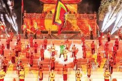Tạo sức bật trong năm đầu tiên thực hiện Chương trình 08-CTr/TU