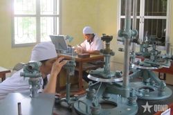 Động lực từ sáng tạo, thi đua thực hiện nhiệm vụ ở Xưởng X965