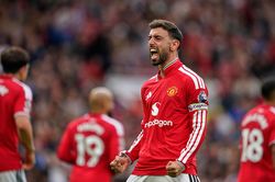 Tin thể thao (31-8): Man Utd thắng trận đầu, Real Madrid tiếp đà thăng hoa