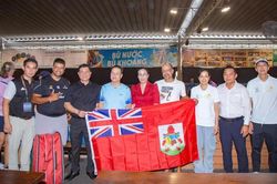 Lãnh đạo TP Đà Nẵng kiểm tra công tác chuẩn bị Giải Heineken Pickleball World Cup 2026