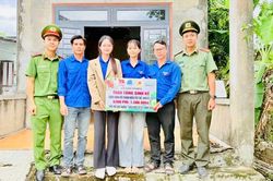 Sức bật 'Ba Nhất' ở Duy Nghĩa