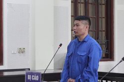 Chém 3 người thương vong vì mâu thuẫn trên mạng xã hội