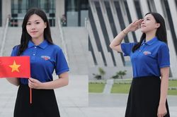 Hòa bình qua góc nhìn người trẻ: Khi tình yêu Tổ quốc bắt đầu từ những trải nghiệm thực tế