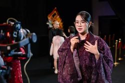 Tiêu Thố sẵn sàng bước khỏi vùng an toàn, nghiêm túc cho hành trình nghệ thuật