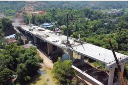 Đẩy nhanh tiến độ các dự án đường cao tốc tại khu vực phía Bắc
