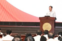 Đổi mới cách học, quán triệt nghị quyết