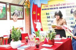 Không gian văn hóa Hồ Chí Minh: Mạch nguồn trong đời sống