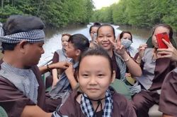 Liên kết du lịch 'cùng kiến tạo, cùng hưởng lợi'