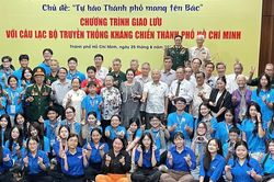 Đi để trở về