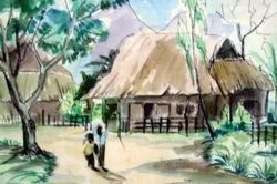 Miền nhớ trong tim