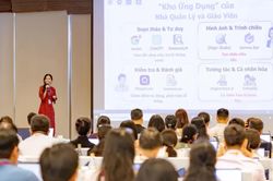 Đổi mới giáo dục thực chất, bền vững