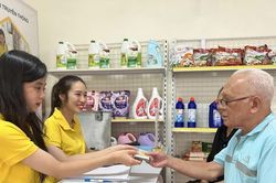 [VIDEO] Người từ 70 tuổi nghèo và từ 75 tuổi được truy lĩnh trợ cấp từ 1/7
