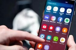 Cảnh báo Android, ứng dụng có thể làm lộ vị trí