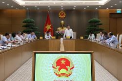 [VIDEO] Chính phủ yêu cầu đẩy nhanh cải cách giá điện và tái cơ cấu EVN trước 2030