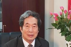 Vĩnh biệt PGS.TS Nghiêm Đình Vỳ: Người thầy tận tụy với Lịch sử, học trò