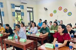 Chặn lạm thu núp bóng 'tự nguyện'