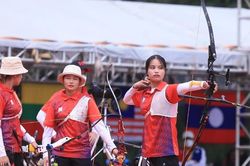 Bắn cung Việt Nam: Chờ cú hích mới
