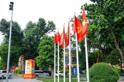 Dự báo thời tiết trên cả nước 5 ngày nghỉ lễ Quốc khánh 2/9