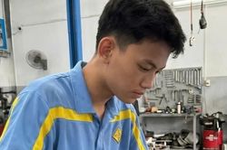 Đào tạo nghề vùng khó gắn với việc làm và nhu cầu thị trường
