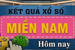XSMN 31/8 - Kết quả xổ số miền Nam hôm nay ngày 31/8/2026