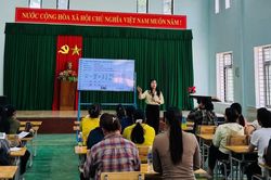 Đà Nẵng sẵn sàng vận hành 6 trường nội trú vùng biên