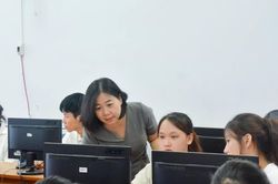 Giáo dục nghề nghiệp trước làn sóng AI
