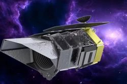NASA phóng kính thiên văn Roman, mở sứ mệnh lập bản đồ vũ trụ quy mô chưa từng có