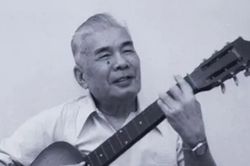 15 năm Ngày mất nhạc sĩ Văn An (31/8/2011-31/8/2026): Người 'mềm hóa' những ca khúc cách mạng