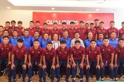 Nhận định, dự đoán trận đấu U20 Việt Nam vs U20 Triều Tiên: Thử thách ngày ra quân