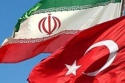Iran-Thổ Nhĩ Kỳ hoàn tất thủ tục thành lập khu thương mại tự do chung