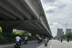 Dự báo thời tiết 10 ngày tới (31/8-10/9): Bắc Bộ, Trung Bộ xuất hiện đợt nắng nóng, có nơi nóng gay gắt; Nam Bộ chiều và đêm mưa to cục bộ