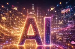 AI mạnh đến đâu, phụ thuộc dữ liệu đến đó