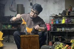 Nghệ nhân Nguyễn Tấn Phát: Thước đo truyền thông di sản trên mạng xã hội không chỉ là lượt xem
