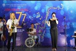 Hà Nội: Đưa văn hóa thành một phần tự nhiên của đời sống đô thị