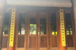 Đi tìm lời giải góp phần phát huy giá trị văn tự ở các di tích - Bài 3: Công nghệ là phương tiện, con người là trung tâm