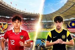 Nhận định U20 Indonesia vs U20 Malaysia, 16h00 ngày 31/8: Trận chiến sinh tử