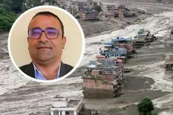 Lũ quét ở Nepal: 900 học sinh thoát chết trong gang tấc nhờ quyết định của hiệu trưởng