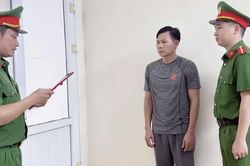 Tạm giữ hình sự kẻ hành hung thiếu niên 16 tuổi tại phòng gym Ninh Bình