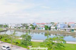 Cần Thơ cấm san lấp 10 hồ, ao