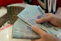 Ngay sau nghỉ lễ, cổ đông nhiều doanh nghiệp nhận 'mưa' cổ tức