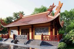 Dựng nơi tưởng niệm những nhà báo đã ngã xuống vì Tổ quốc