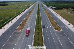 Xuyên lễ trên công trường trọng điểm