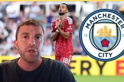 Chuyên gia chuyển nhượng Romano: 'Vụ Man City mua Gakpo coi như đã xong'
