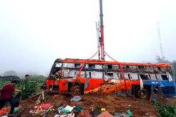 Ngày thứ 3 nghỉ lễ: 40 vụ tai nạn giao thông, 22 người tử vong