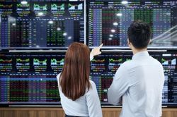 Chứng khoán Việt Nam sắp đón dòng vốn ngoại hàng tỷ USD