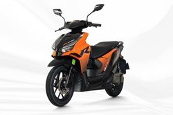 Thị trường xe điện tuần qua: Xe máy pin kép đi gần 200 km/lần sạc 'khuấy động' thị trường