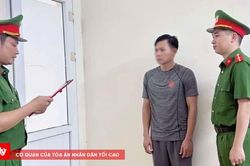 Tạm giữ hình sự người đàn ông hành hung một thiếu niên tại phòng gym
