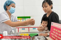 Hà Nội tăng cường phòng, chống dịch bệnh trường học